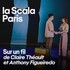 "Sur Un Fil - Claire et Antho - La Scala Paris"