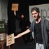 MODE D’EMPLOI POUR METTEUR EN SCÈNE EN TEMPS DE GUERRE