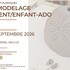 ATELIER WEEK-END DUO PARENT/ENFANT !