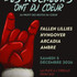 Les Rockeurs ont du Coeur 3