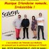 SEZVENN Musique Irlandaise Nomade