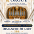 Concert trompette et orgue