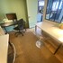 Bureau Seul ou à partager