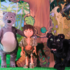 Le Livre de la Jungle - marionnettes tous publics