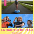 La hauteur de l’eau Cie chevale
