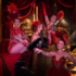 Les Meufettes – Revue cabaret - burlesque & glamour dans le Gard - Image 3