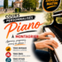 Stéphane Séjourné - Cours de piano & de claviers