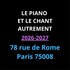 Hervé DUPUIS - Le piano autrement - Image 2