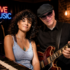 Chantal GUERZONI en duo et + - Duo musical pop, rock, chanson & soul