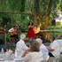 Mymi Rose quartet - Swing Ligérien - LAISSEZ VOUS PIQUER PAR LA CHANTEUSE MYMI ROSE.