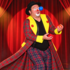 Bibouille le Clown - Bibouille le Clown – Spectacles enfants, magie et Noël – photo 5