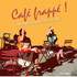 Café frappé, un duo dansé pour terrasse de café.