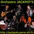 Orchestre de variété Jackpot’s