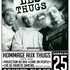HOMMAGE AUX THUGS (SUB POP)