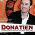 Donatien en concert