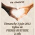 One Heart Gospel en concert