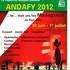 Andafy 2012  … île … était une fois Madagascar en Pays d'Aix