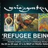 "Refugee Being" une exposition, une dénonciation, beaucoup d'émotions...