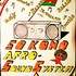 Afro Groove