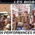 les Tonys et Les Bigbrozeurs
