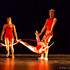 Compagnie Mouvance D'Arts - Spectacle Danse Chorégraphique - Vertiginous Lines - Image 28