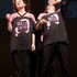 Match d'Impro Bulle Carrée vs Dirlida