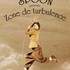 Spoon clown - Zone de turbulence 