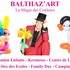 BALTHAZ'ART - la Magie des Couleurs