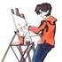 Chenel - Cours de peinture et dessin - adultes et enfants - Image 6