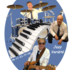 BLUE-TIE - FORMATION JAZZ ET VARIETE 