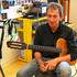 Christophe Menguy guitariste -  COURS de GUITARE 