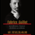 Fabrice Guillot - Accordéoniste chanteur