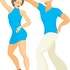 DRA - rock salsa tango zumba country WCSwing salon acrobatie chant