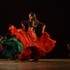 Elaïs Livingston - Cours de danse tribale ATS  - Image 5