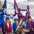 Compagnie Béléza   - Fanfare ChiK and ChoK en tournée sur 2023