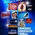 SPECTACLES PROD - COMEDIES MUSICALES TOUR