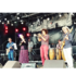 Soma-Cumbia - Groupe multiculturel de cumbia