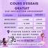  Ecole Danse Culture Maghreb'Orient - Cours d'essai gratuit Danse Orientale et Bollywood 2023-2024 - Image 4