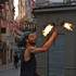El Martinus  - Artiste jongleur de feu, a partir de 150 euros . - Image 4