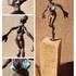 MARCO SCULPTEUR FONDEUR - Marco sculpteur fondeur sur bronze - Image 4