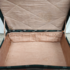 valise à carreaux tartan vintage - Image 6