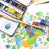 Brins d'Artistes - Ateliers dessin et peinture
