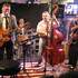 RONNIE BONNEVILLE AND THE COQS - TRIO DE ROCK'N'ROLL & ROCKABILLY - Image 4