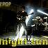 Midnight sun - concert