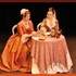 LES NIECES DE MONSIEUR RAMEAU par la compagnie Les Caprices des Muses - Image 4