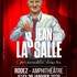Spectacle : Jean Dans La Salle