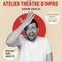 Cie C'est Nous Impro - Atelier Théâtre d'Impro