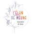 Elan de Meung - Danse Classique, Moderne, Hip-Hop, Barre au sol, Rose