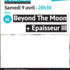 EPAISSEUR III - GROUPE ROCK/HARD/PUNK ... POUR SCENES - Image 2