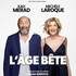 Michèle Laroque & Kad Merad - L'Âge Bête - Tournée